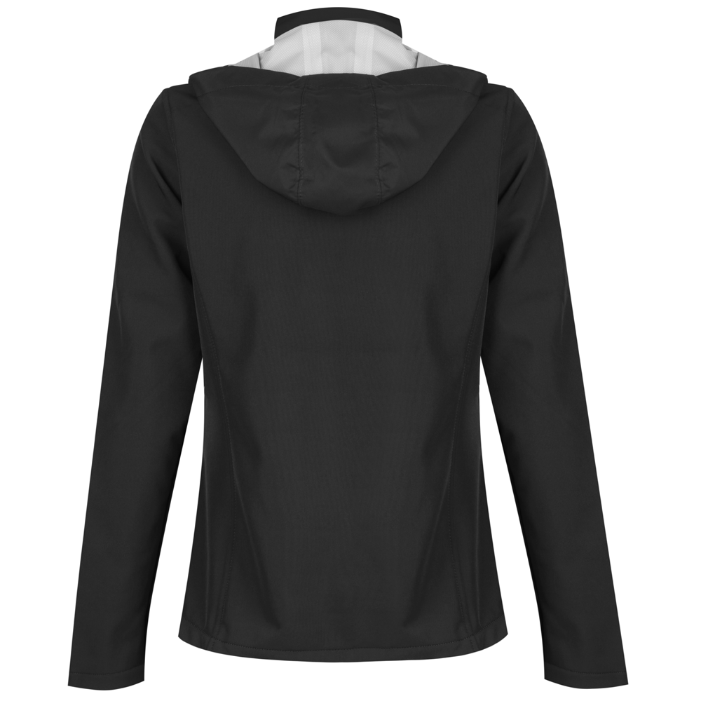 365 REHAB OLYMPUS JACKET WMNS BLACK