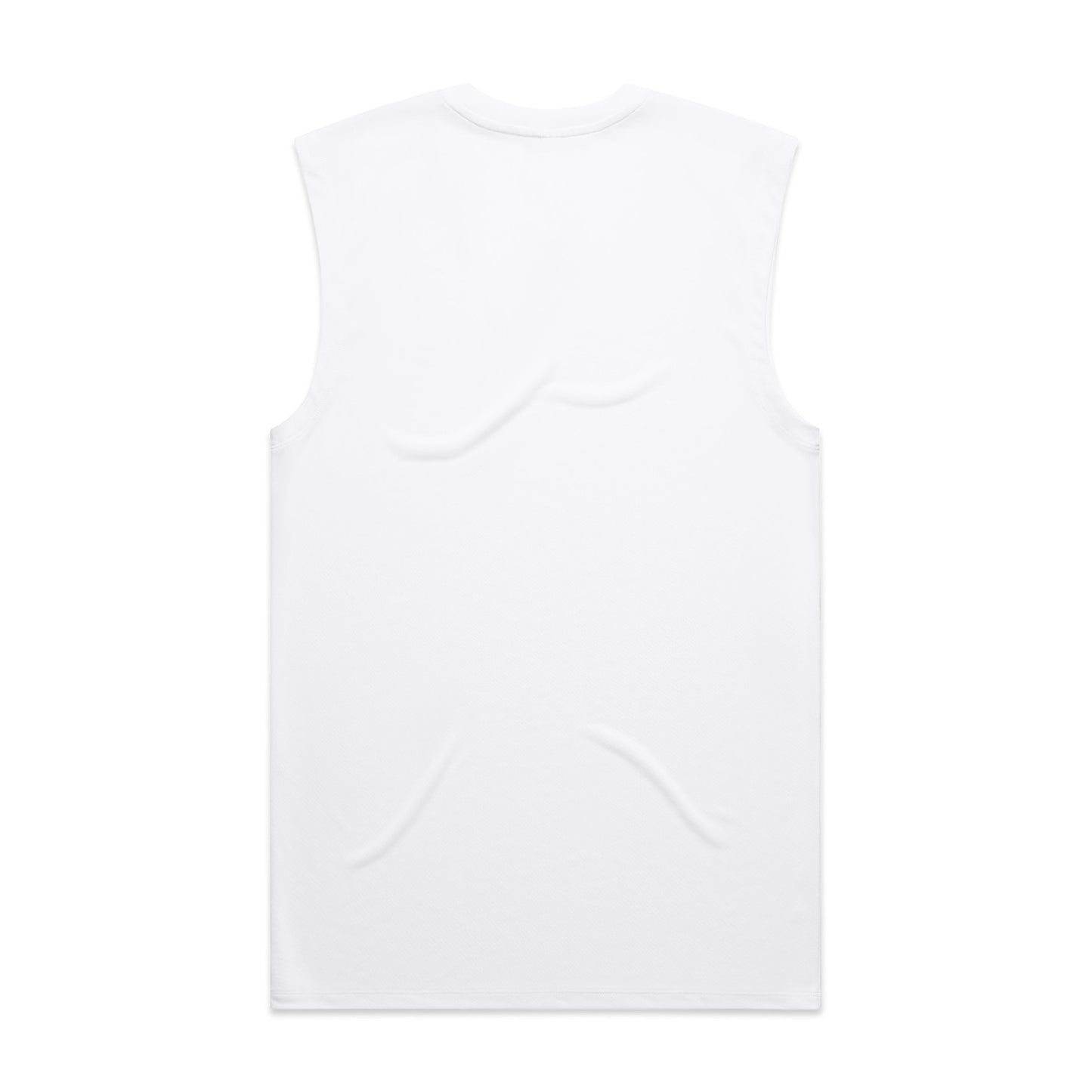 AS COLOUR STAPLE ACTIVE TANK-MEN’S