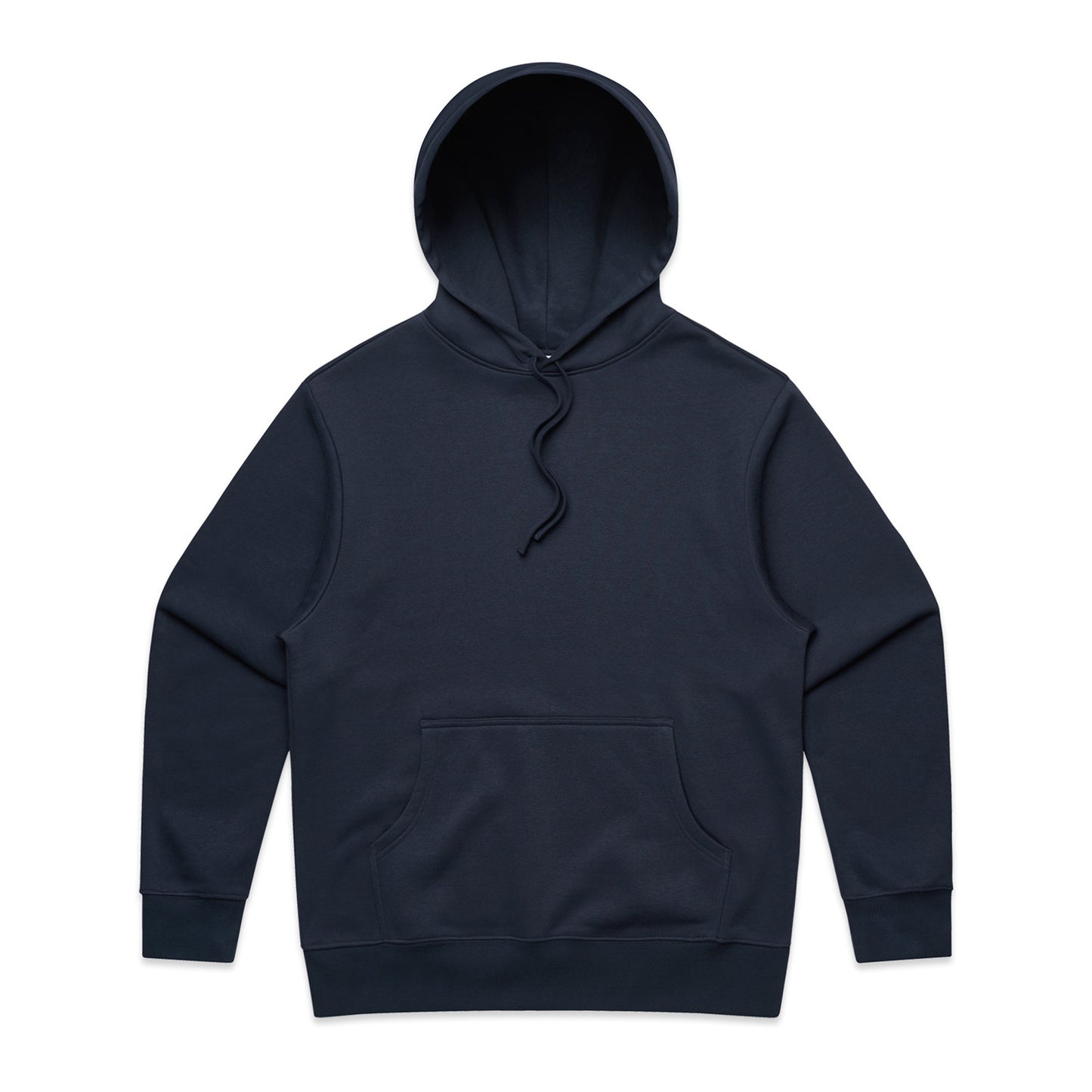 AS COLOUR HEAVY HOOD MENS