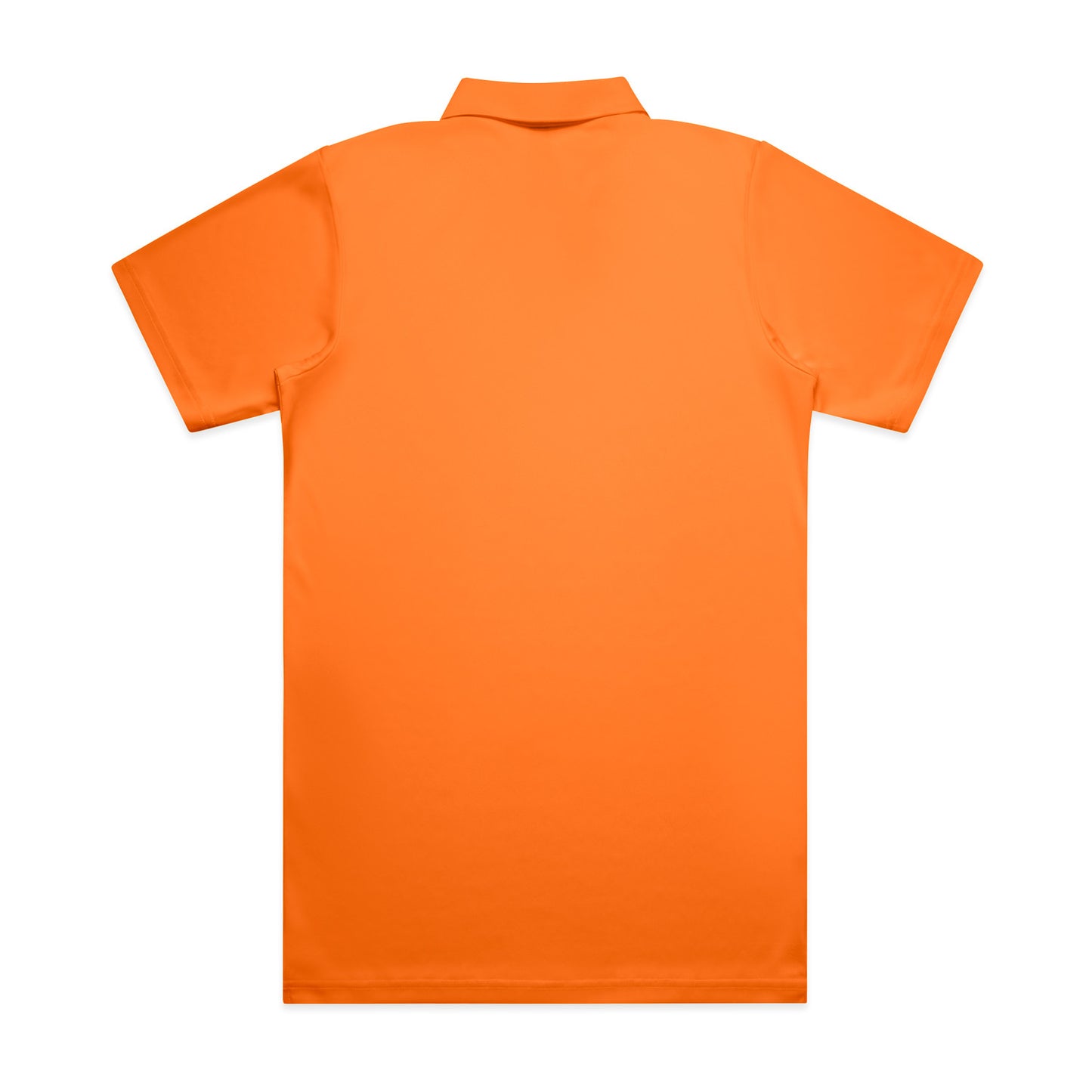 AS COLOUR WORK SAFETY POLO-MEN’S