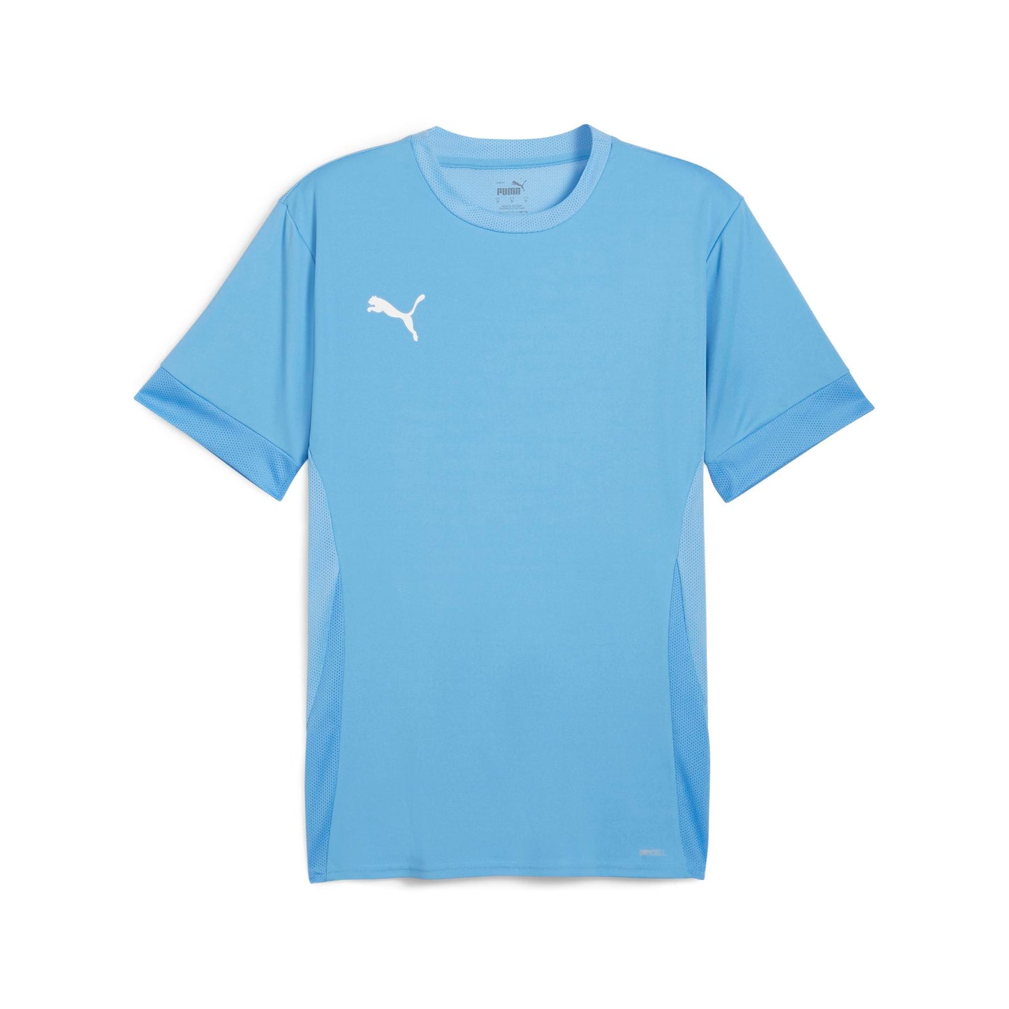 PUMA TEAM GOAL MATCH DAY JERSEY LIGHT BLUE ADULT