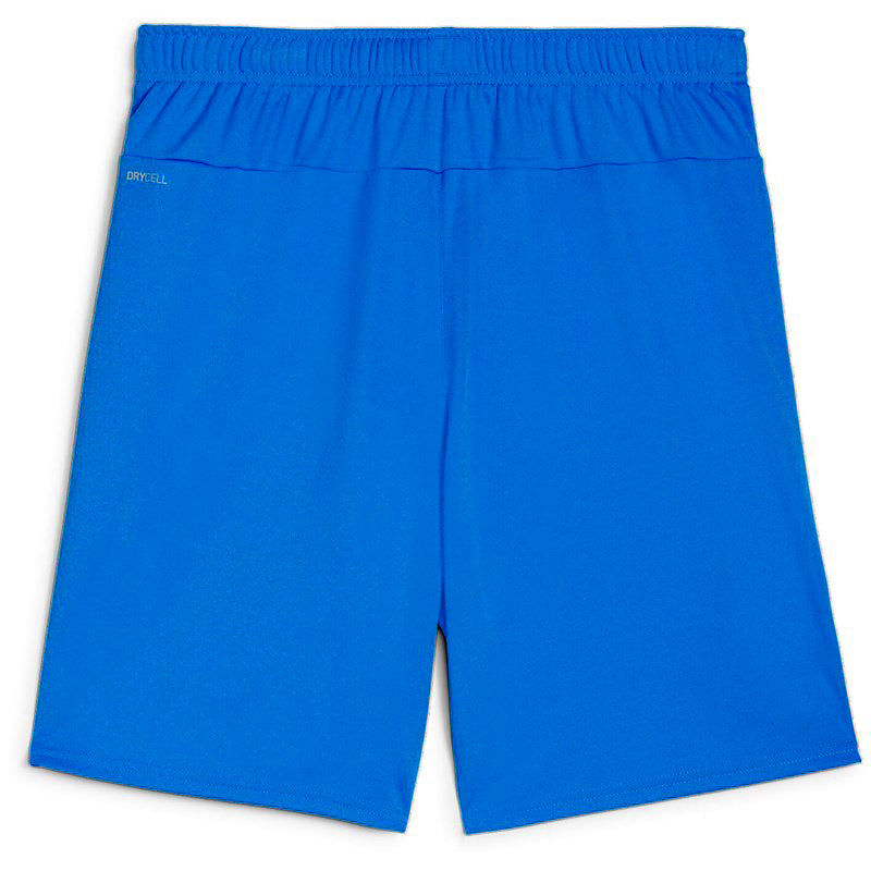 PUMA TEAM GOAL SHORTS CORE ROYAL IGNITE BLUE-ADULTS
