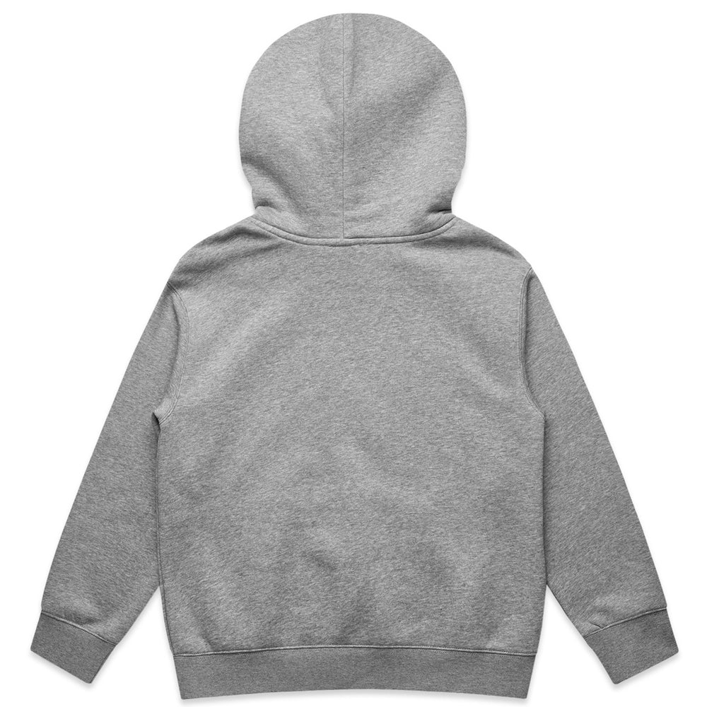 AS COLOUR YOUTH RELAX HOOD