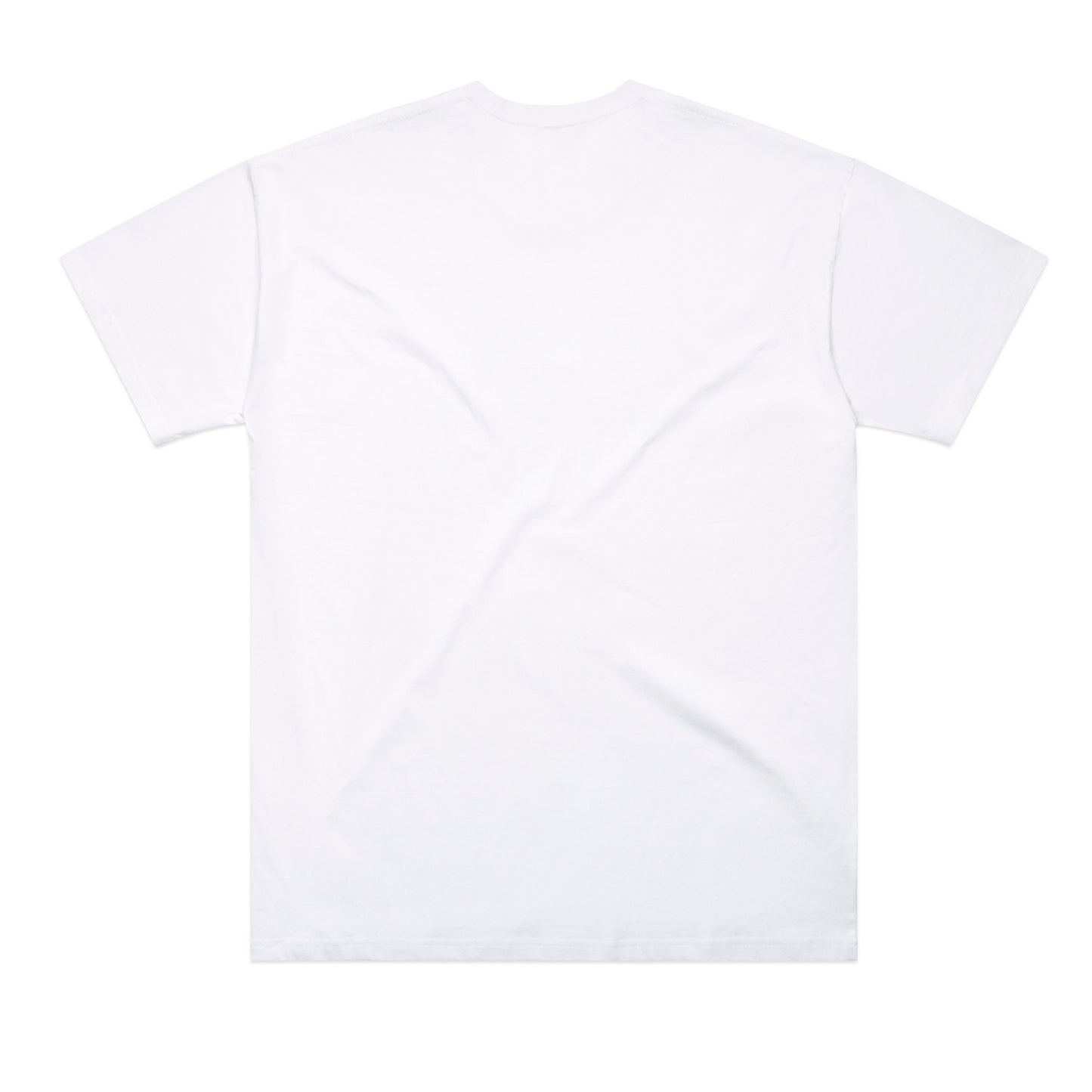 AS COLOUR CLASSIC OVERSIZED TEE MEN'S