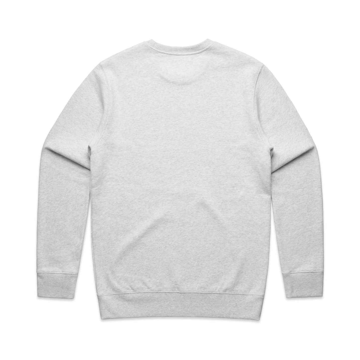 AS COLOUR STENCIL CREW MEN'S