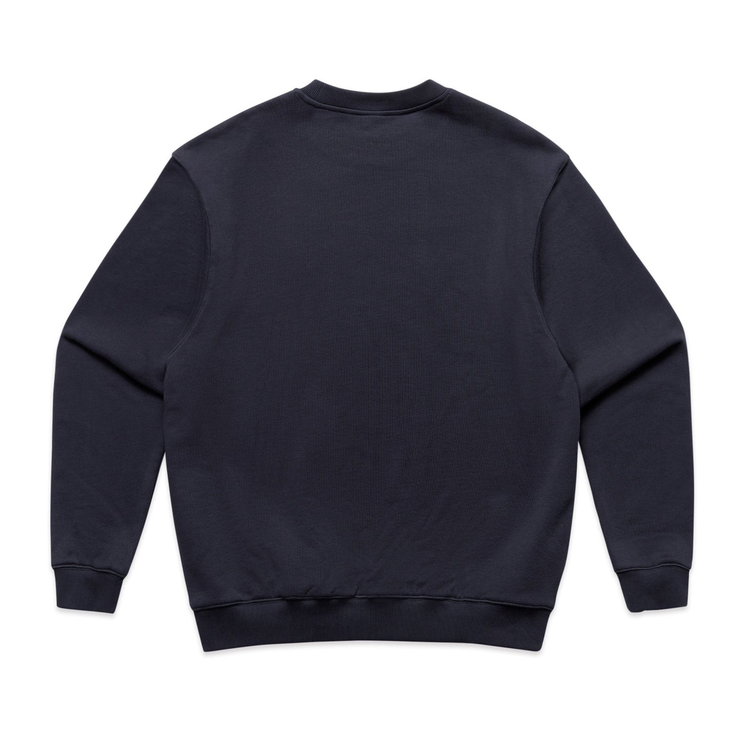 AS COLOUR MADE CREW MEN'S