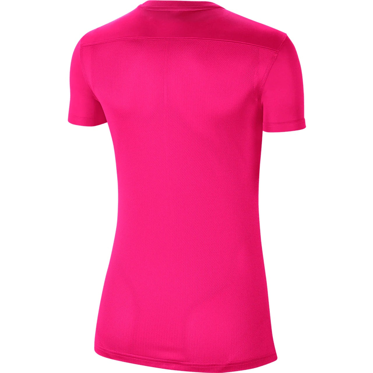 NIKE COOGEE UNITED PARK 7 TRAINING JERSEY VIVID PINK WOMENS