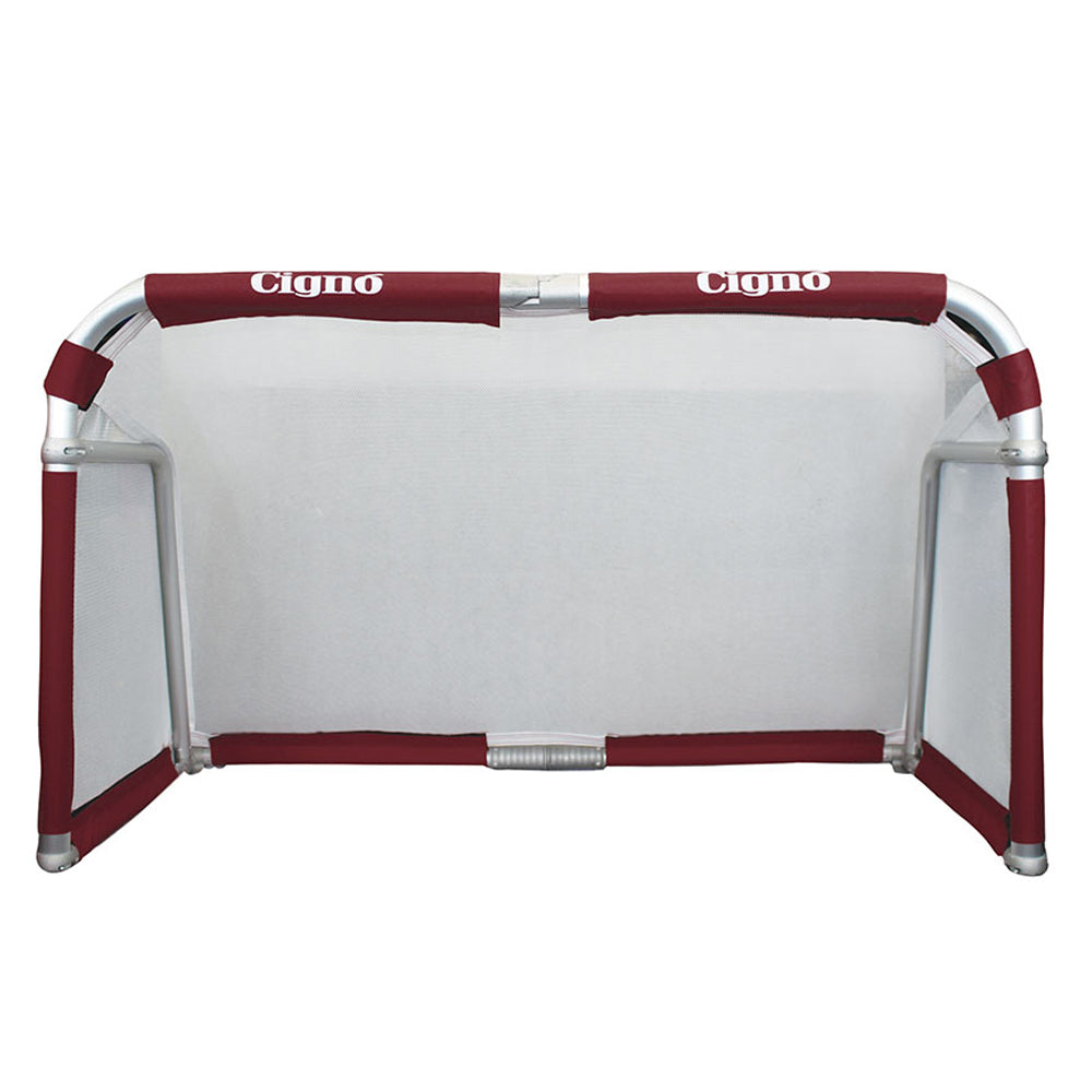 CIGNO ALUMINIUM GOAL 6' x 4'