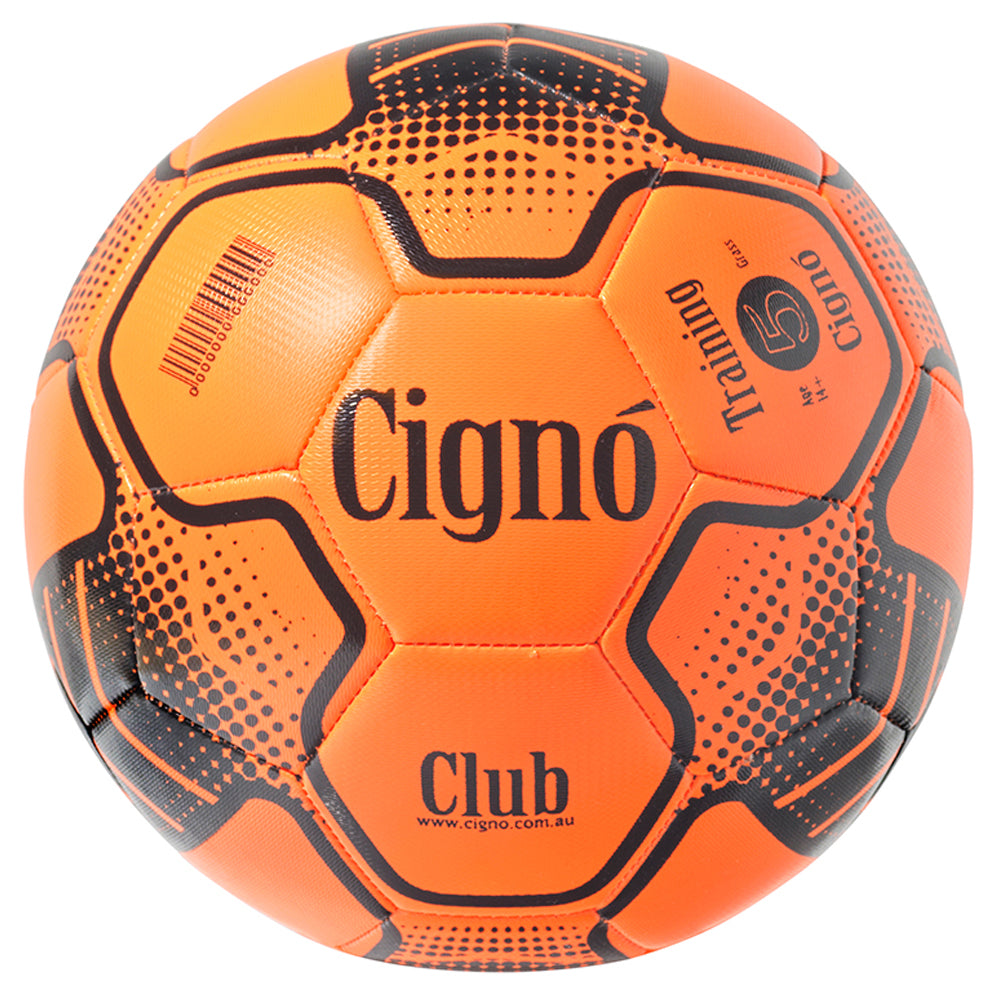 CIGNO CLUB FOOTBALL ORANGE