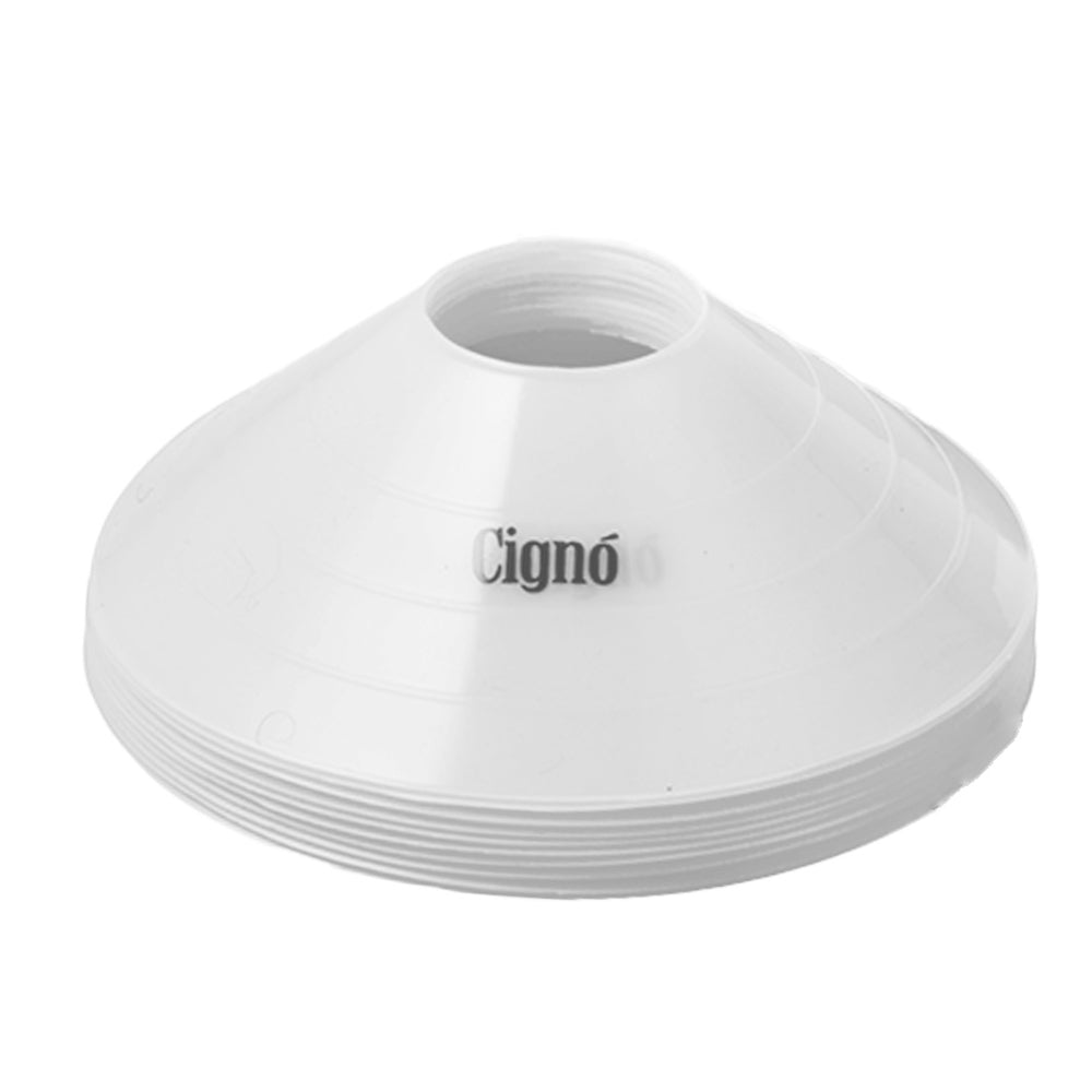 CIGNO DISC CONES (10PCS)