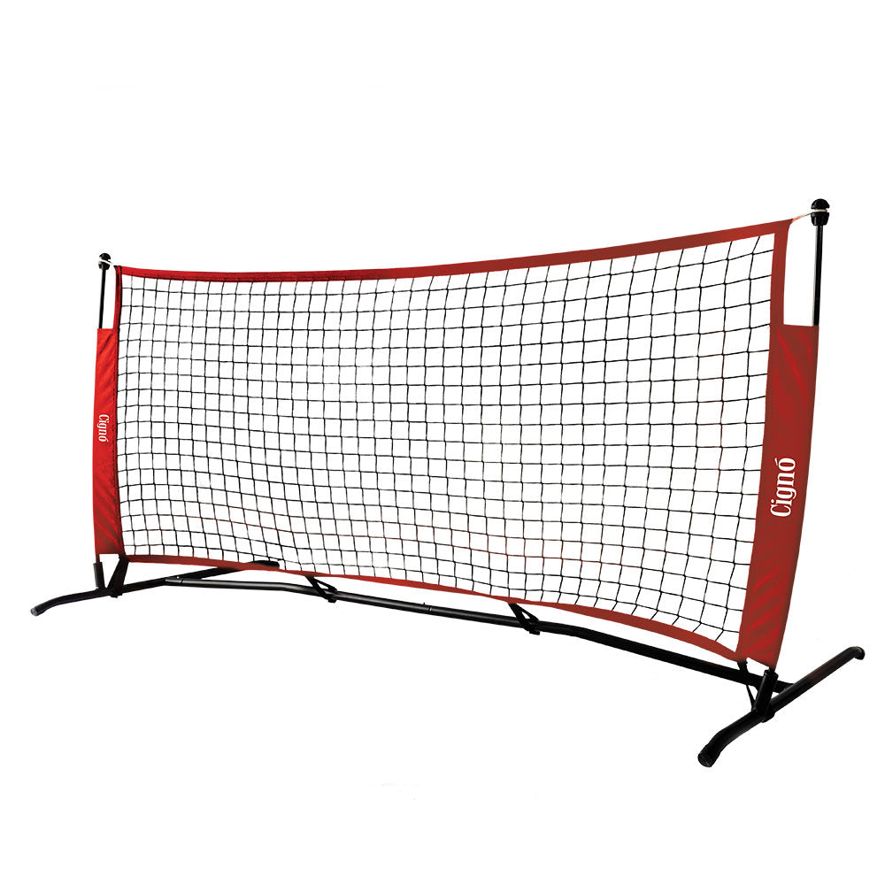 CIGNO SOCCER REBOUNDER 1.8 x 0.9m