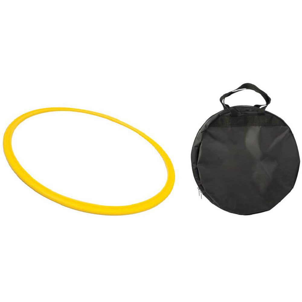 CIGNO SPEED RINGS (SET 8)