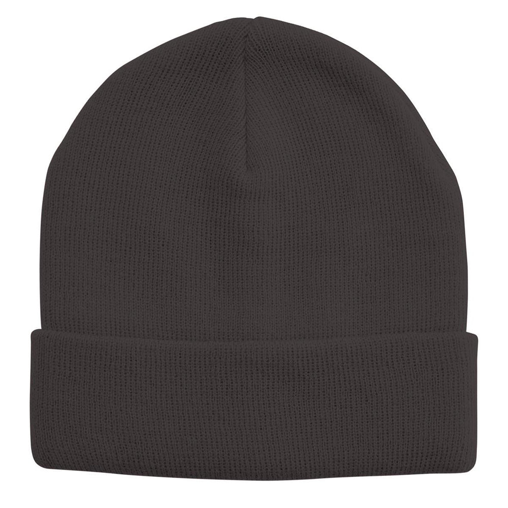 LEGEND ACRYLIC BEANIE (MOQ20)