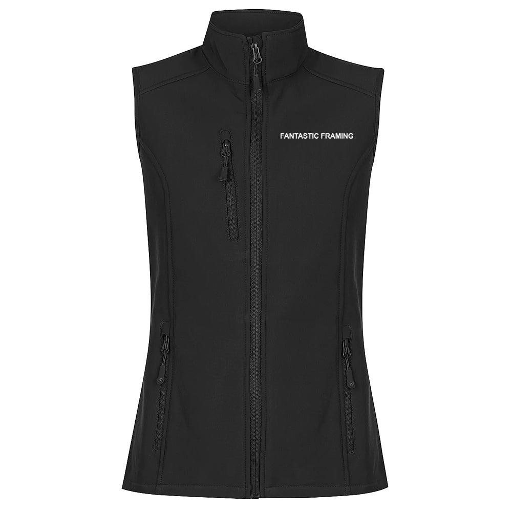 FANTASTIC FRAMING AP OLYMPUS VEST WOMEN’S REPEAT