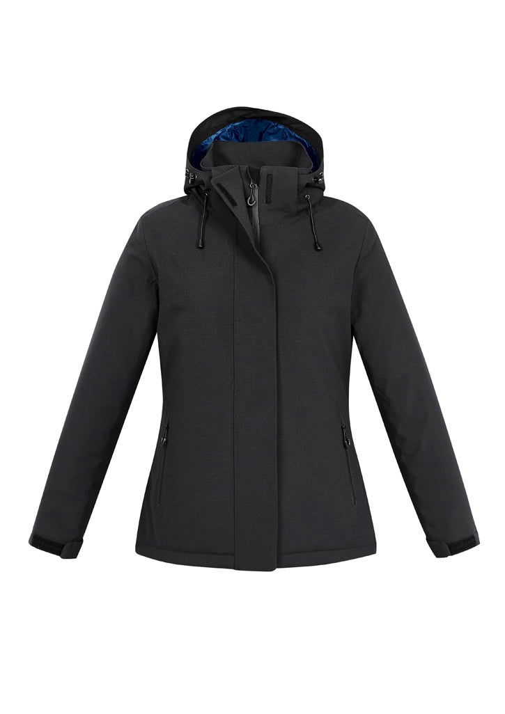 BIZ COLLECTION ECLIPSE JACKET WOMENS