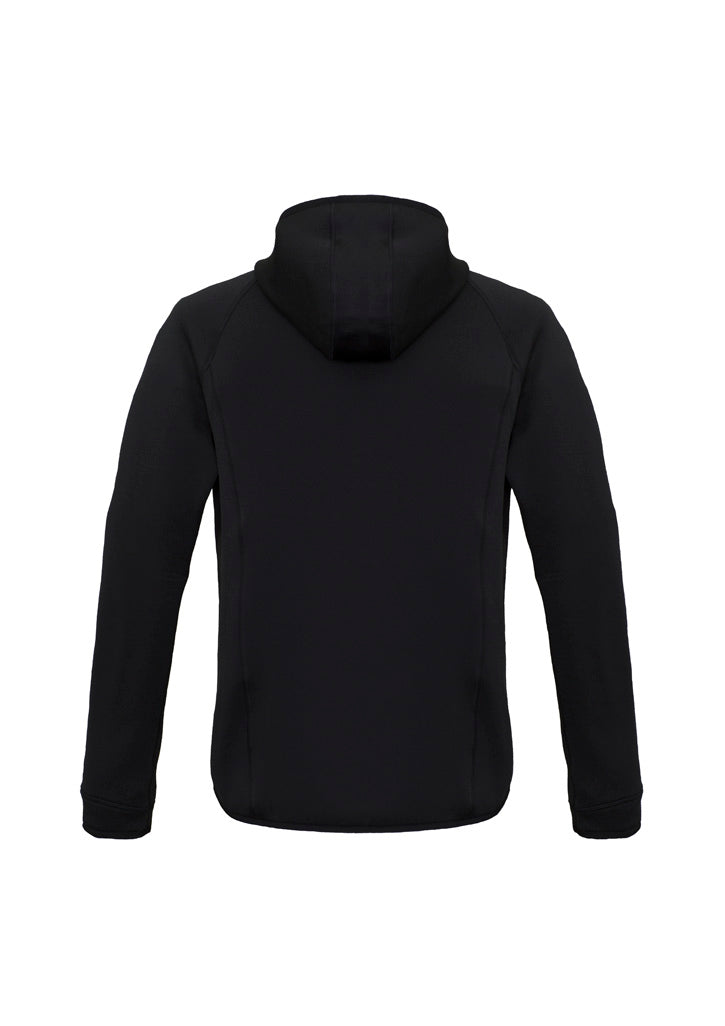 BIZ COLLECTION STEALTH JACKET MENS