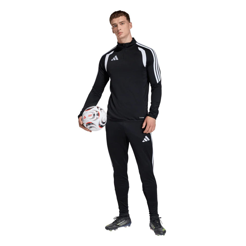 ADIDAS TIRO 26 LEAGUE TRACK PANTS BLACK MEN'S