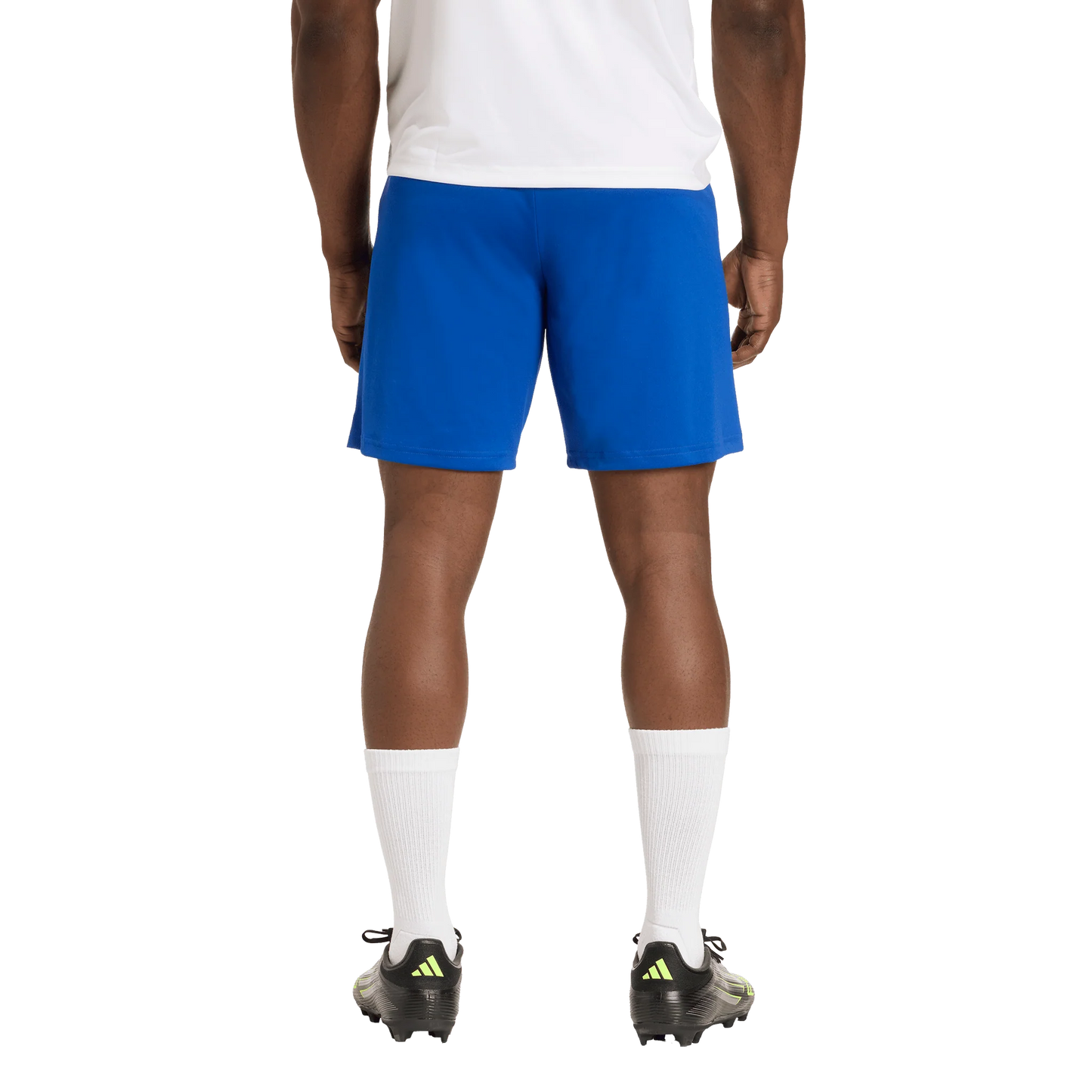 ADIDAS ENTRADA 26 SHORTS ROYAL BLUE MEN'S