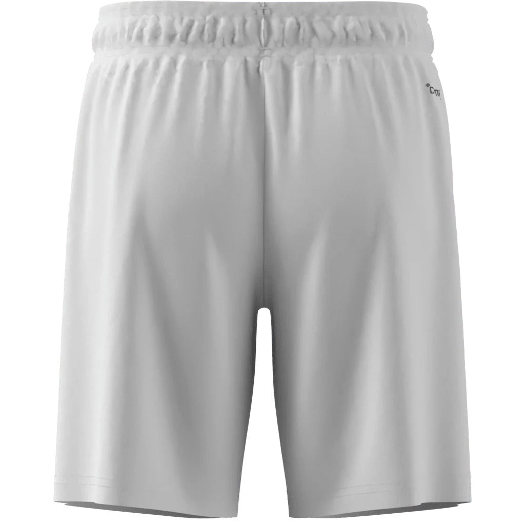 ADIDAS ENTRADA 26 SHORTS WHITE YOUTH