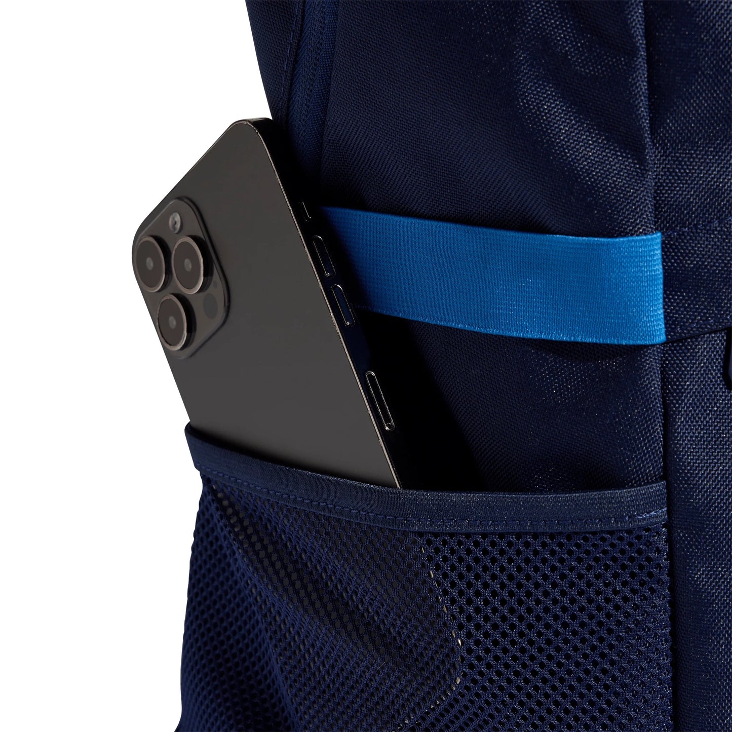 ADIDAS TIRO 26 BACKPACK NAVY
