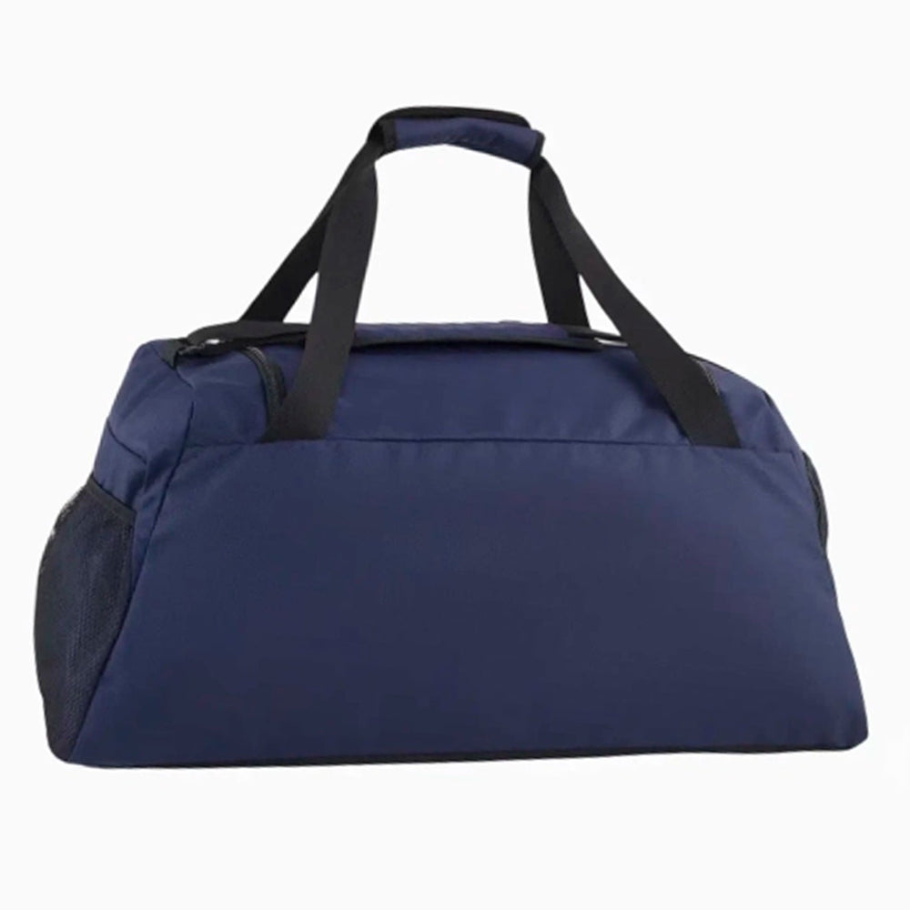 PUMA TEAM GOAL TEAM BAG NAVY MEDIUM