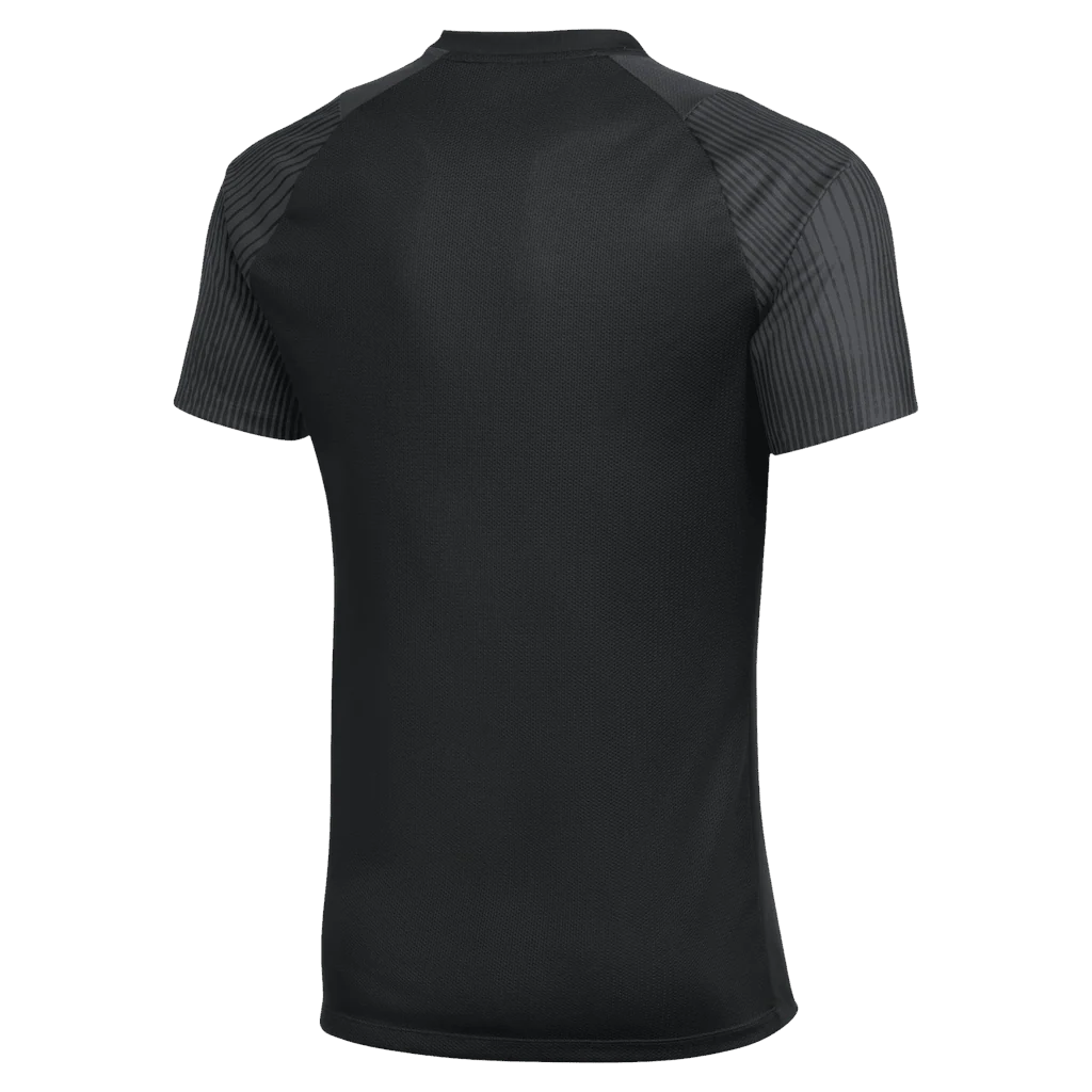 NIKE ACADEMY 2 JERSEY BLACK MEN'S