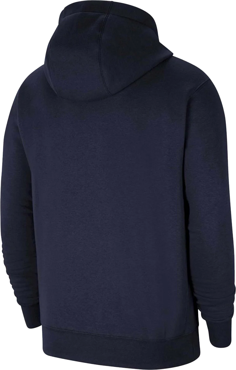 NIKE PARK 20 HOODIE NAVY-ADULTS