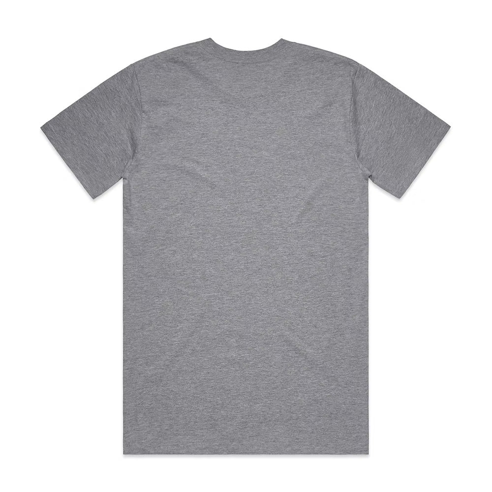 AS COLOUR PANORAMA FC CLASSIC TEE GREY