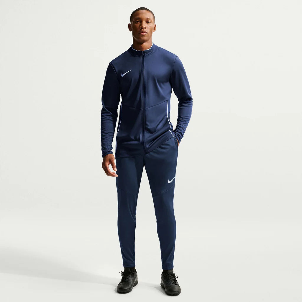 NIKE PARK 26 TRACK PANTS NAVY MEN'S