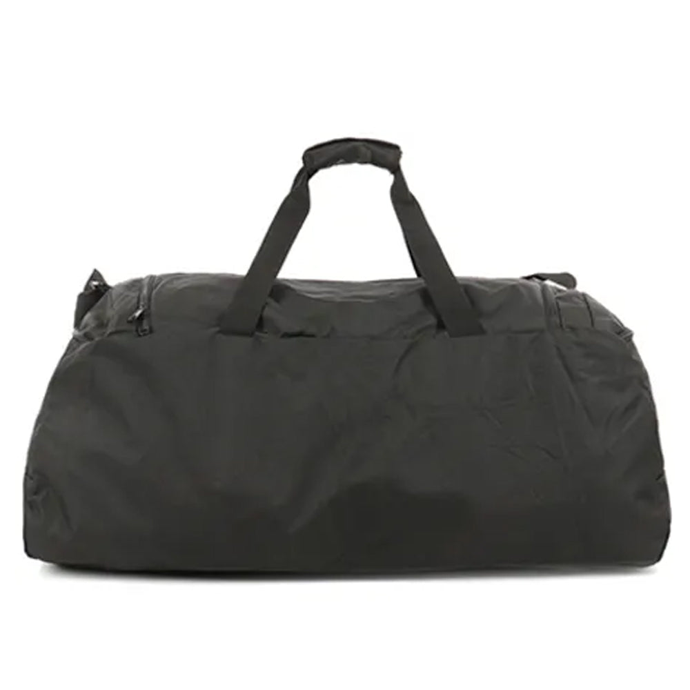 PUMA TRAINING DUFFLE BAG LARGE BLACK