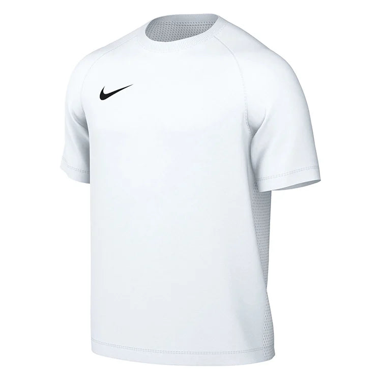 NIKE PARK 8 JERSEY WHITE YOUTH