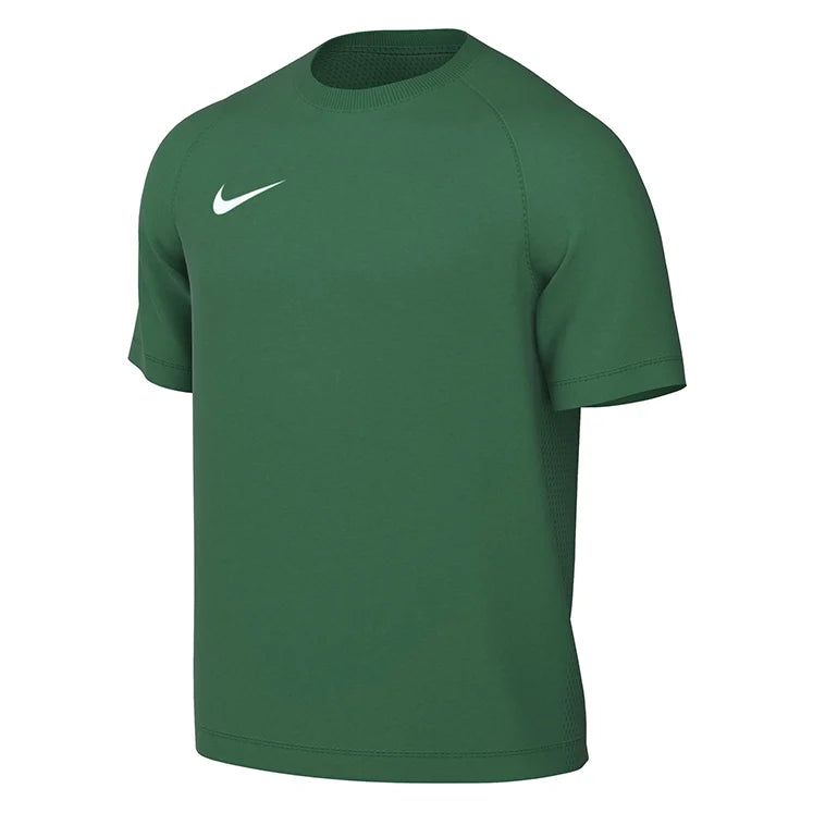 NIKE PARK 8 JERSEY PINE GREEN MEN'S