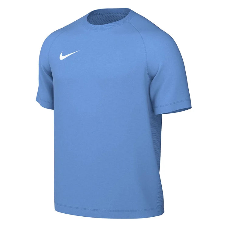 NIKE PARK 8 JERSEY UNI BLUE MEN'S
