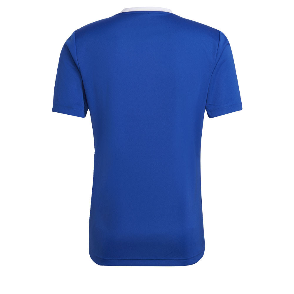 ADIDAS ENTRADA 22 JERSEY TEAM ROYAL BLUE-MENS