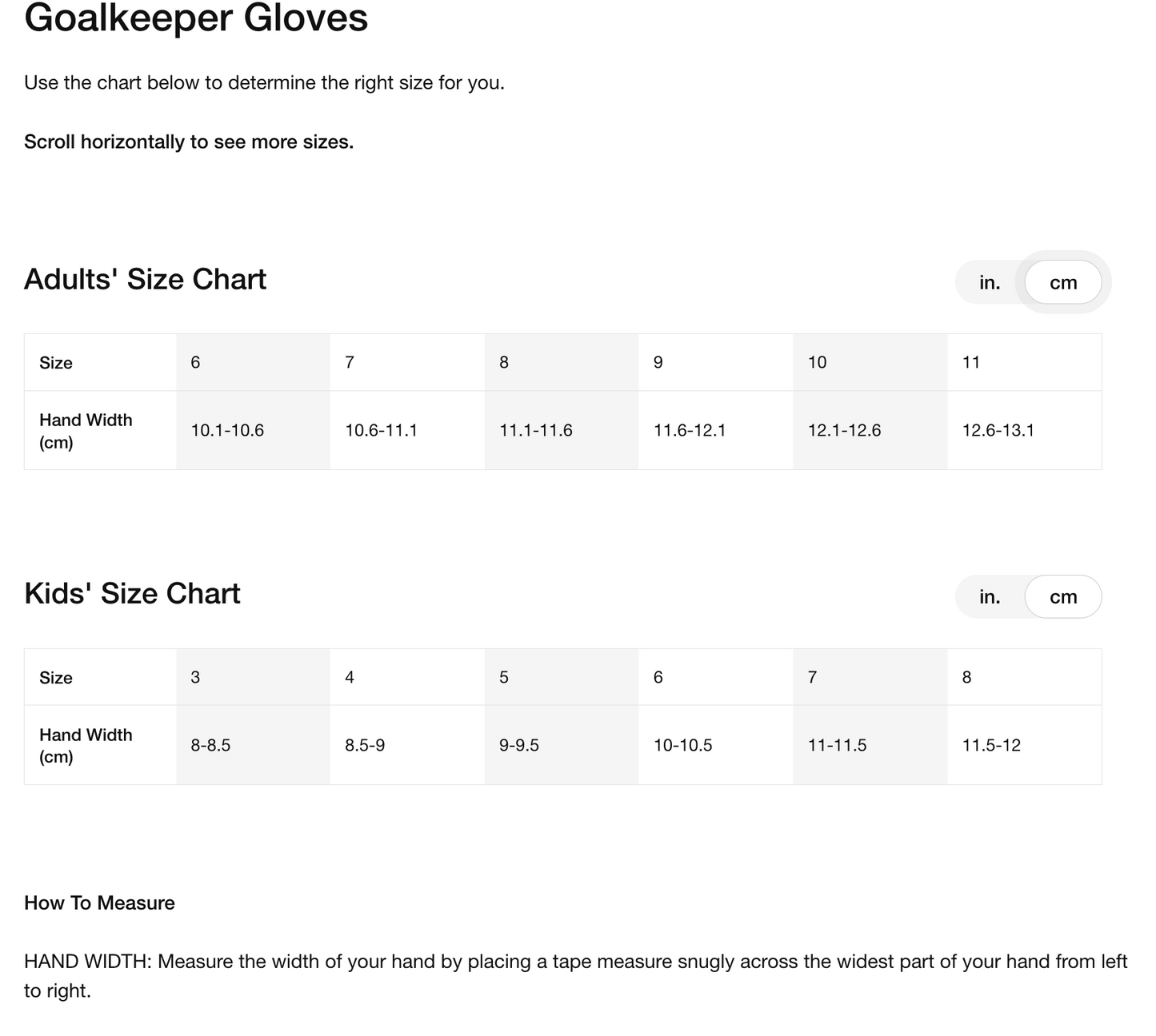 NIKE GOAL KEEPER MATCH GLOVES ADULTS RED-WHITE