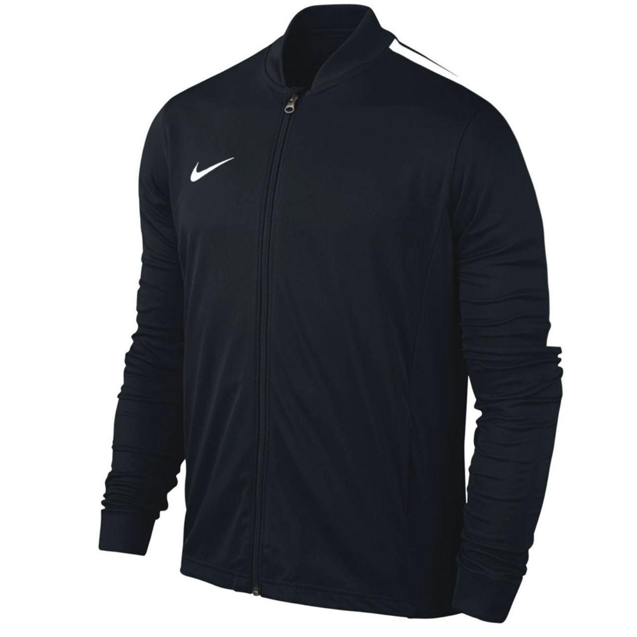 NIKE ACADEMY 16 JACKET MENS BLACK