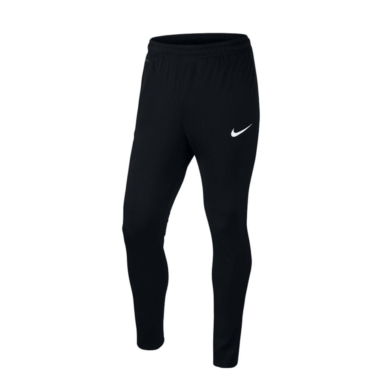 NIKE ACADEMY 16 PANT BLACK MENS