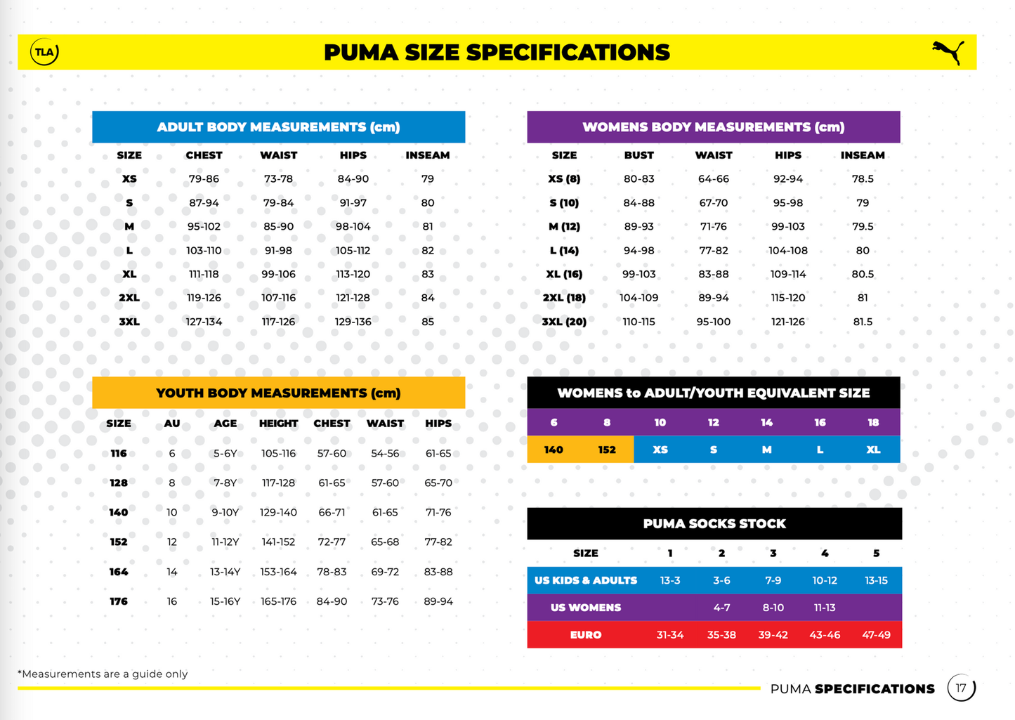 MAMRE PUMA TRAINING PLAYER PACK MEN'S