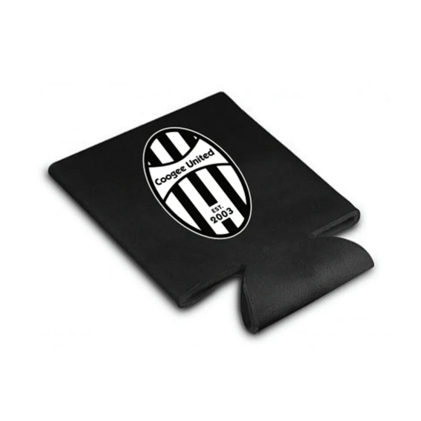 COOGEE UNITED STUBBY HOLDER