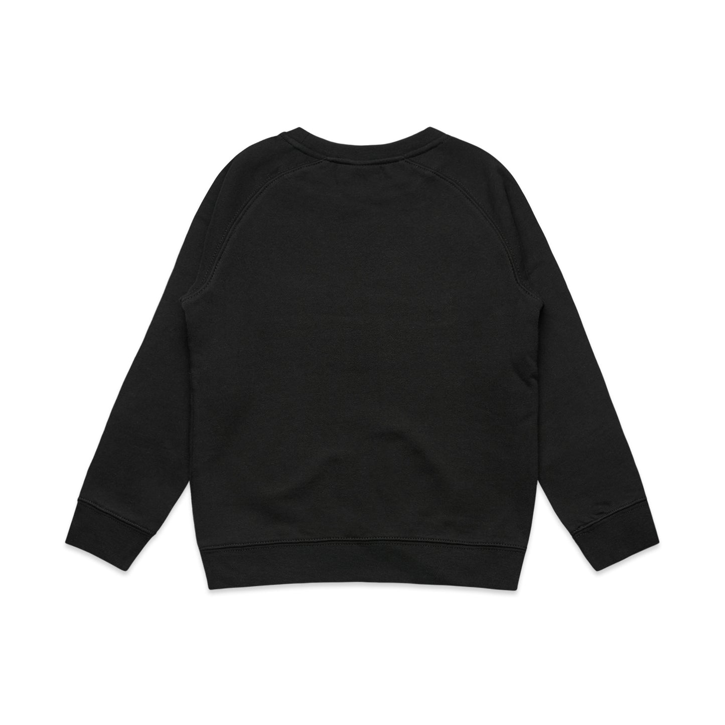 AS COLOUR SUPPLY CREW KIDS