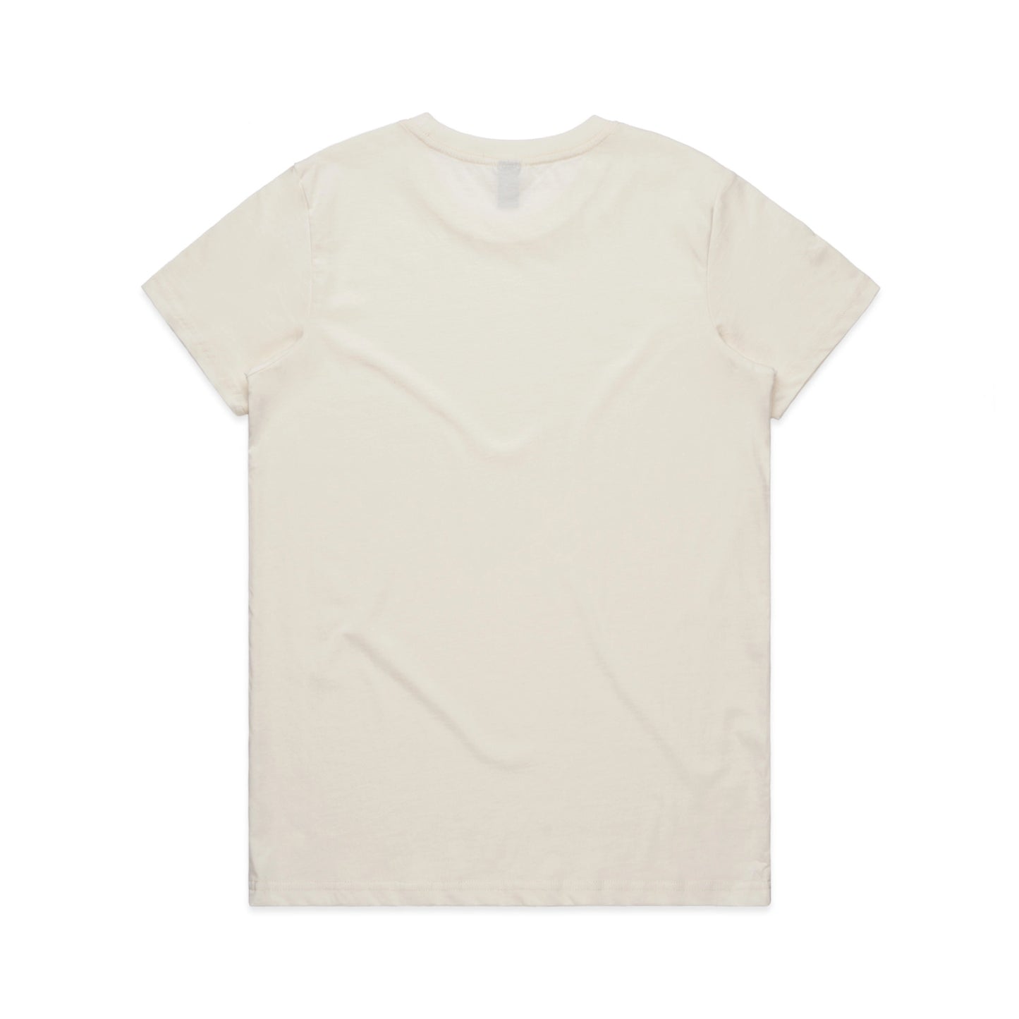AS COLOUR MAPLE TEE WOMENS