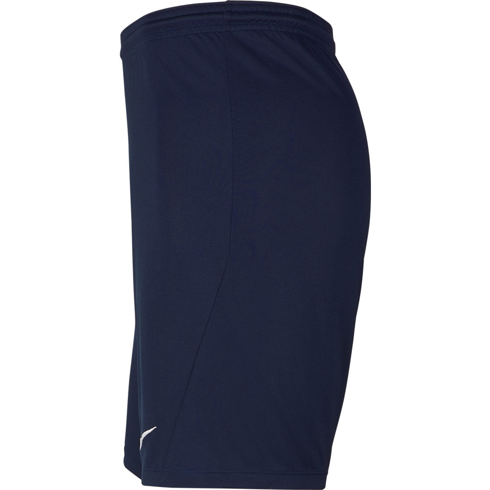 NIKE COLLEGIANS SC PARK 3 ON-FIELD SHORTS NAVY-WOMENS