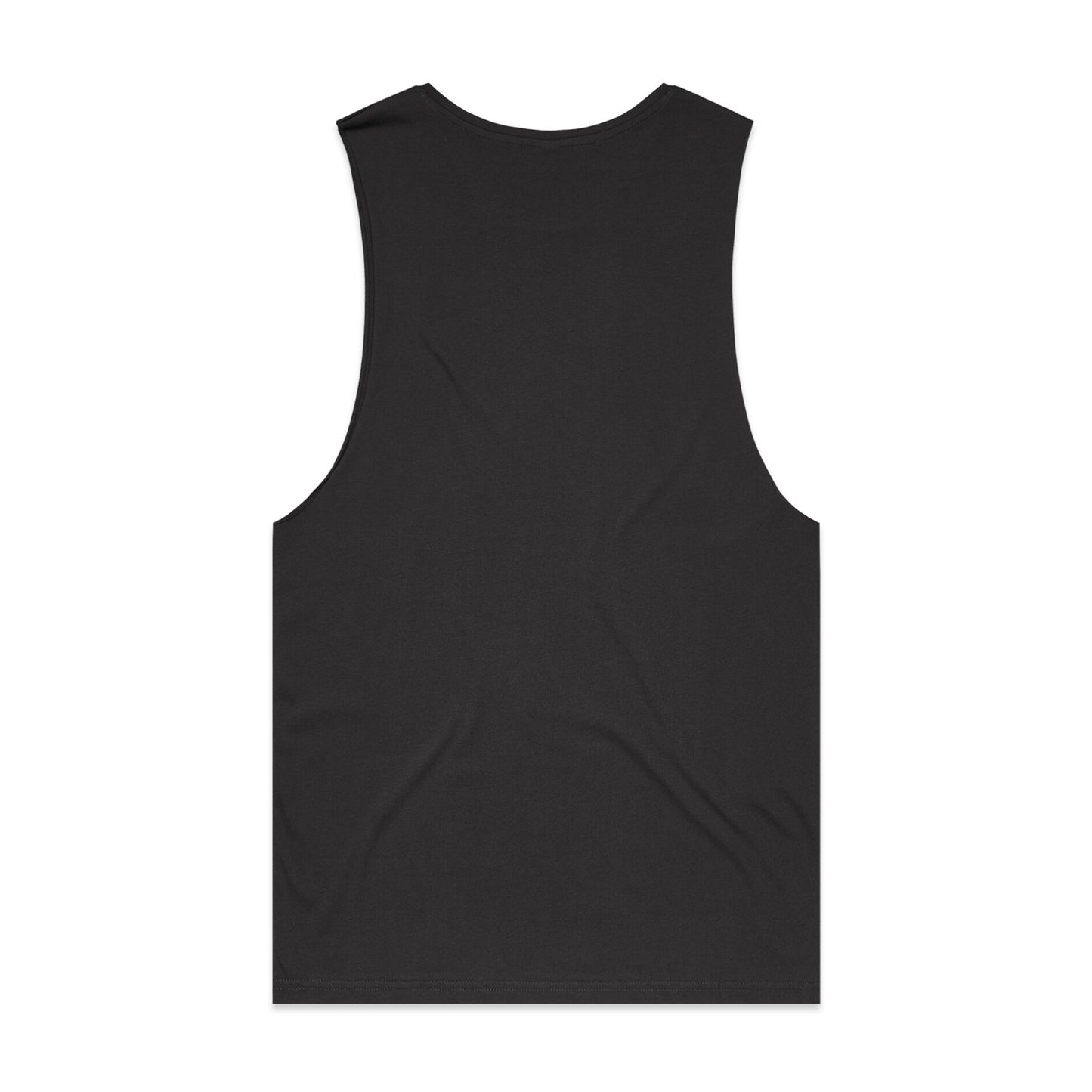 AS COLOUR BARNARD TANK MENS