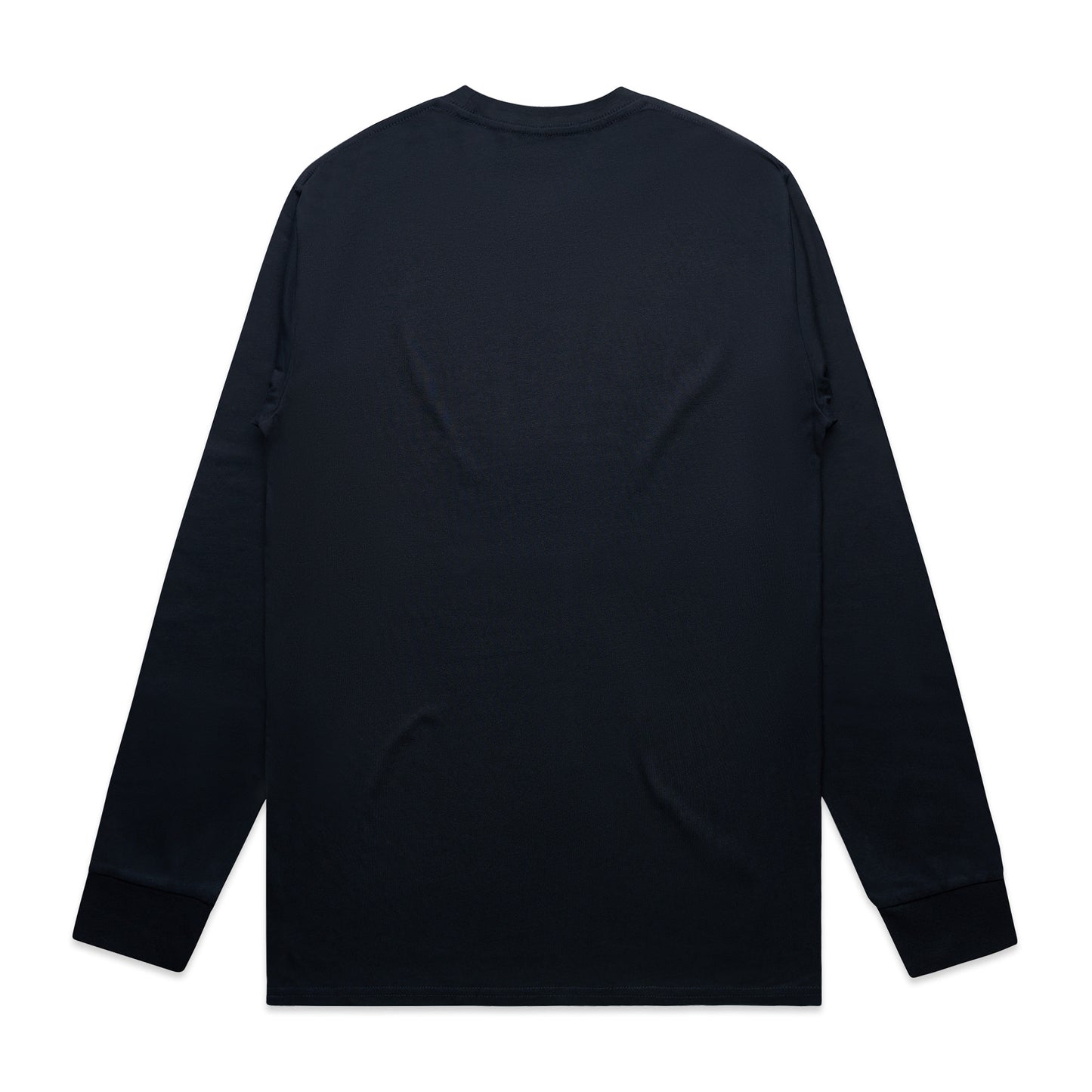 AS COLOUR CLASSIC LS TEE MENS