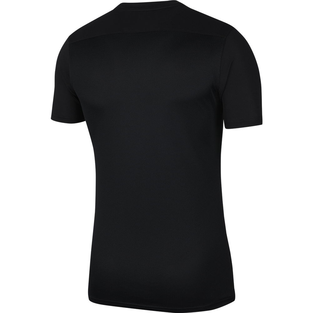 NIKE PARK 7 JERSEY BLACK-YOUTH