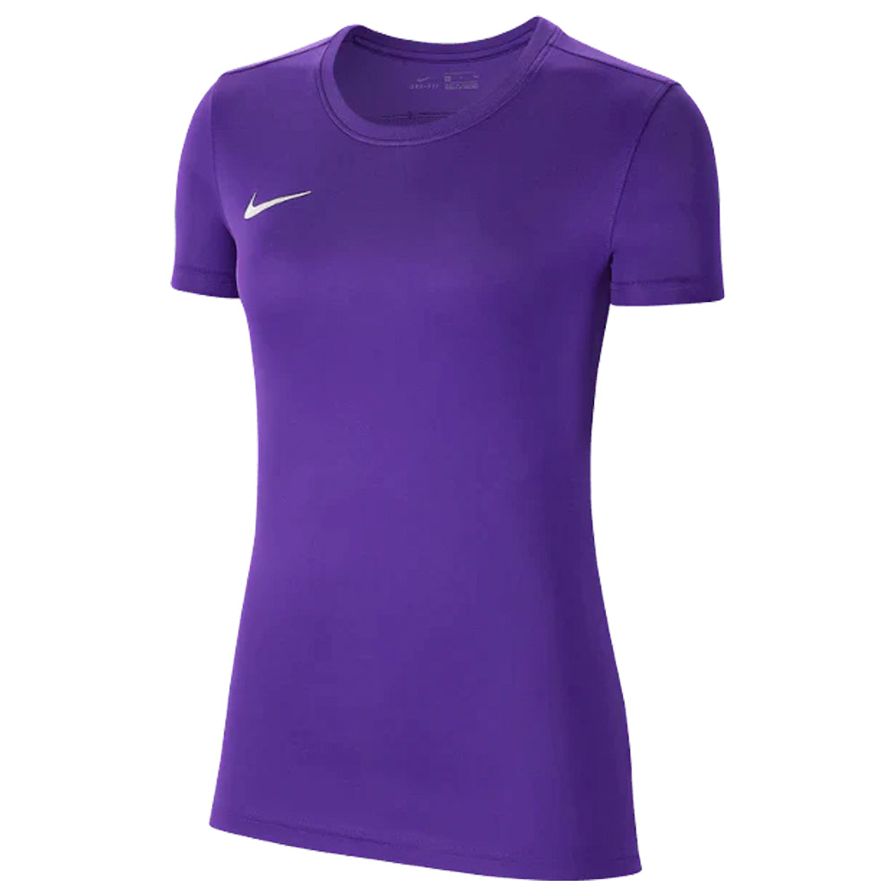 NIKE PARK JERSEY PURPLE-WOMENS – Supreme Teamwear