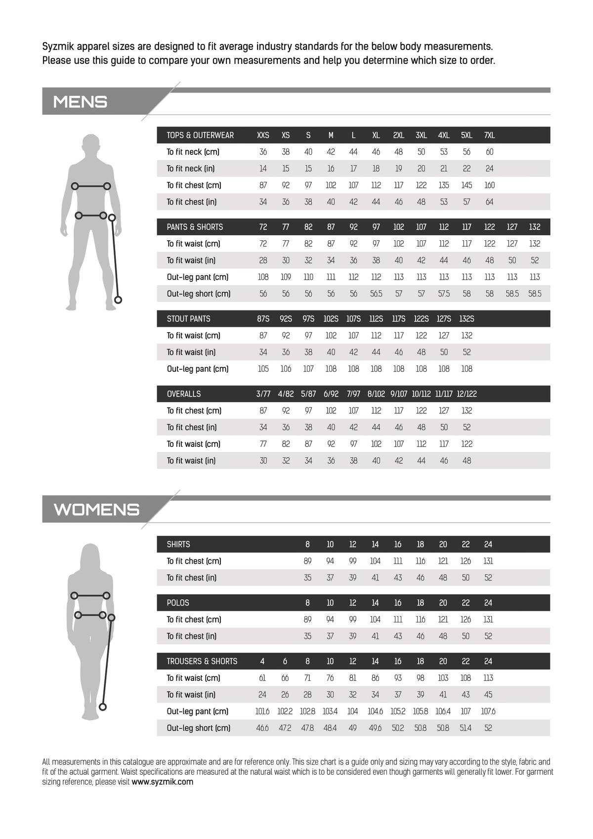 FIRMUS STREETWORX TOUGH PANT MENS