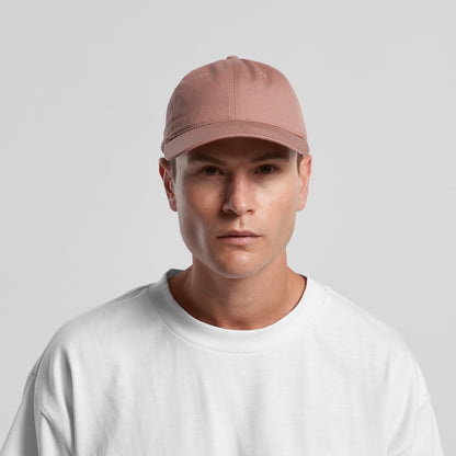 AS COLOUR ACCESS CAP