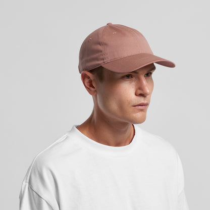 AS COLOUR ACCESS CAP