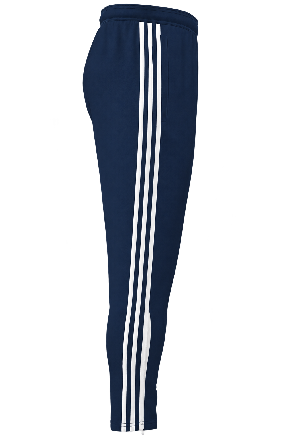 Adidas Mi Entrada 22 Pants Men's w Stripes NAVY